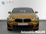 BMW X2 xDrive 18d MSport*Park-Ass*Navi*LED*Kamera* - BMW X2: Geländewagen