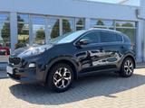 Kia Sportage Vision 2WD SHZ*LHZ*Navi*CarPlay*Android - Kia Sportage in Oldenburg
