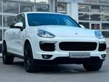 Porsche CAYENNE 3.0TDI LEDER FACELIFT AHK BI-XENON - Porsche Cayenne mit Diesel-Antrieb: 3.0