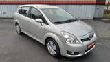 Toyota Corolla Verso 1.8 Sol, Autom.8-fach Ber.,1. Hand - Toyota aus 2007