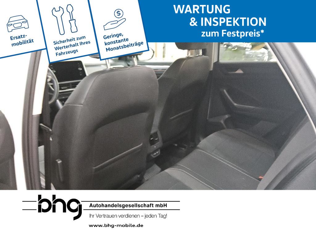 Volkswagen T-Roc - Bild 6