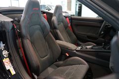 PORSCHE 992.2 Carrera GTS Cabriolet | HD-Matrix | SOFORT PORSCHE 992.2 Carrera GTS Cabriolet | HD-Matrix | SOFORT