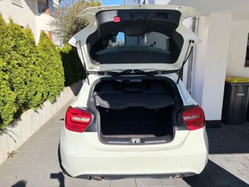 Mercedes A 200 - 11