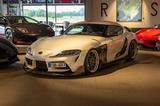 Toyota Supra GR 3.0 Turbo Automatik Legend - gebrauchte Toyota Supra aus dem Jahr 2022