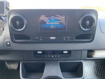 Fahrzeugabbildung Mercedes-Benz Sprinter 314 L2H2*Kamera*PDC*SHZ*Schwingsitz*
