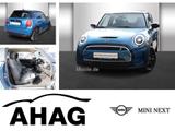 MINI Cooper SE Classic Trim Klimaaut. Sportsitze PDC - blaue MINI Cooper SE