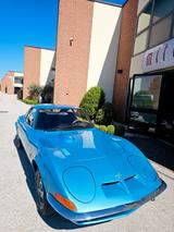 Opel GT 1900 TOP CONDITIONS Targhe originali - Opel GT: Sportwagen