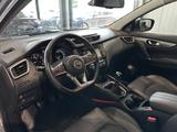 Nissan Qashqai *PANO, SPURHALTE, TOTWINKEL, 360GR.* - Nissan in Köln