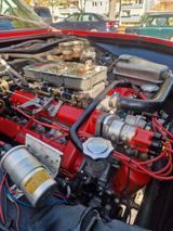 Fiat Dino 2.4 Bertone Coupe  - Fiat: Bertone