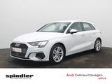 Audi A3 Sportback S-Line 35 TFSI / CarPlay, AHK, RFK
