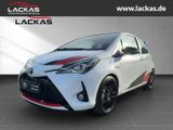 Toyota Yaris GRMN 1.8 Dual-VVT-iE*KAM*15 J. GARANTIE* - Toyota Yaris: GR