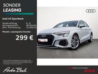 Audi A3 - Vorschau Bild 2
