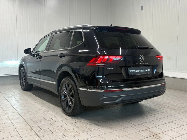 Tiguan Allspace Move 4M 2.0 TDI DSG AHK