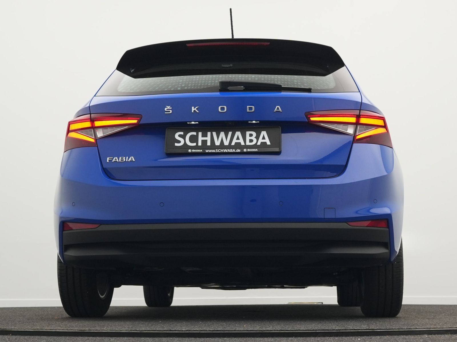 Skoda Fabia - Bild 42