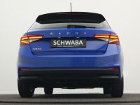 Skoda Fabia - Vorschau Bild 42