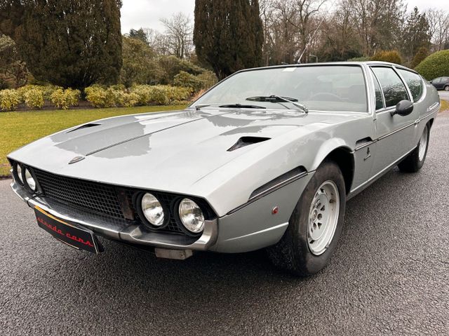 Lamborghini Espada Series III 3 400 GT Automatic 1 of 55 Org