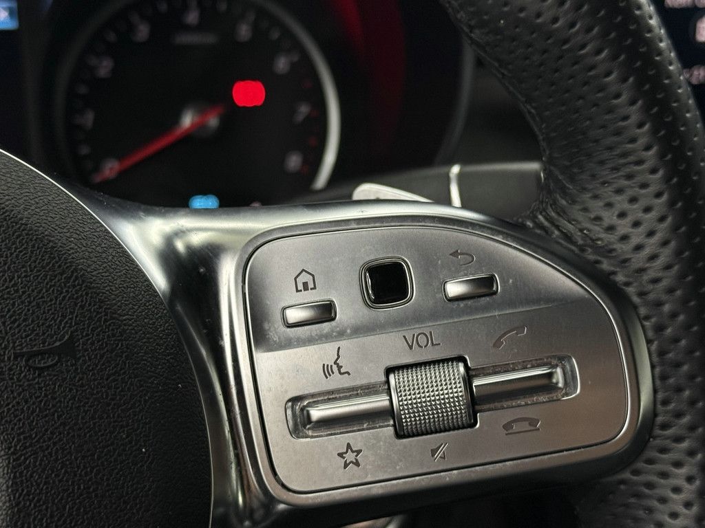 Mercedes-Benz GLC 300 e 4Matic AMG Line LED Leder Pano 9G foto 19