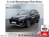 Suzuki Across Comfort+ 2.5 PHEV LED El. Heckklappe Appl - Suzuki Across Tageszulassungen