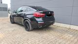 BMW X6 40 d -  M Sportpacket - Hamann Umbau - BMW: Haman