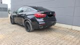 BMW X6 40 d -  M Sportpacket - Hamann Umbau - BMW: Umbau