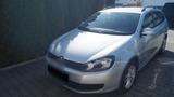 Volkswagen Golf IV - 1,6 TDI Comfortline Variant - Volkswagen Golf: Iv Variant TDI