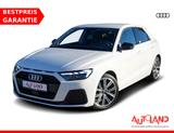 Audi A1 Sportback 25 1.0 TFSI advanced - Audi A1: 2.0