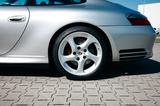 Porsche 996 Carrera 4S Coupé / DE / NAVI / SCHIEBEDACH - Porsche Gebrauchtwagen in Lippstadt
