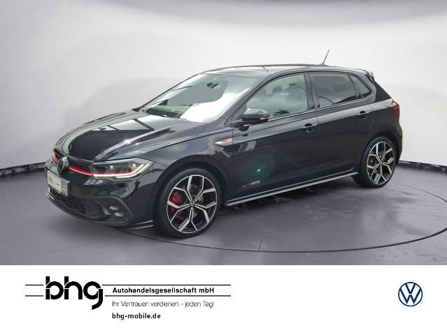 Volkswagen Polo 2.0 GTI BT152 TSID7F