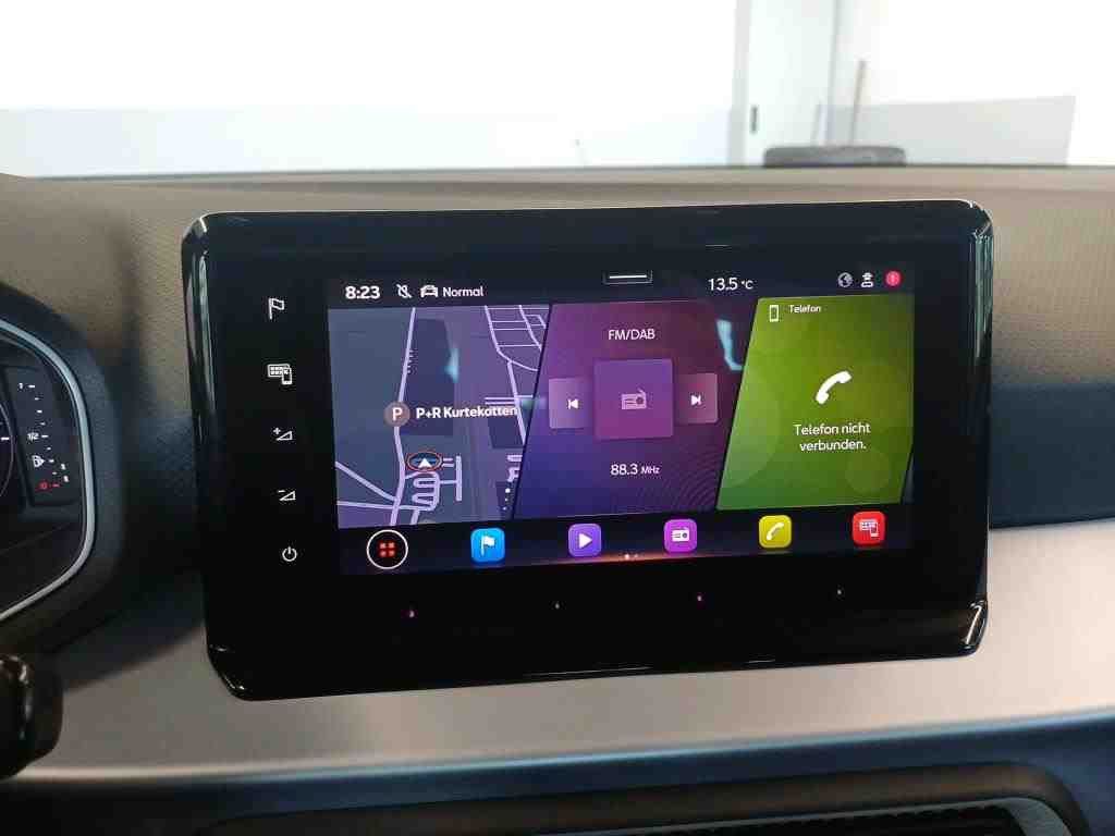 Seat Arona - Bild 3
