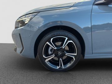 Fotografie 15 des Opel Corsa GS Kamera LED Sitz-/Lenkradheizung PDC