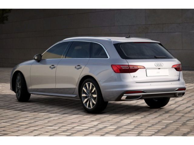 Audi A4 - Bild 4