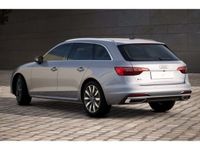 Audi A4 - Vorschau Bild 4