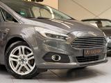 Ford S-MAX 1.5l Titanium/7-Sitzer/Navi/LED/SHZ/PDC - Ford S-Max Gebrauchtwagen