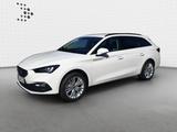 Seat Leon Sportstourer Style TDI *LED*CarPlay*ALU* - Seat Leon: TDI