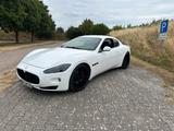 Maserati Granturismo 4.2 V8 Automatik - - gebrauchte Maserati Coupés