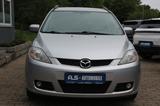 Mazda 5 Lim. 1.8 Exclusive *EXPORT / TÜV BIS 07/2026* - Mazda Gebrauchtwagen von 2005