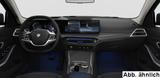 BMW 320i Touring Auto  - BMW 320 aus 2025