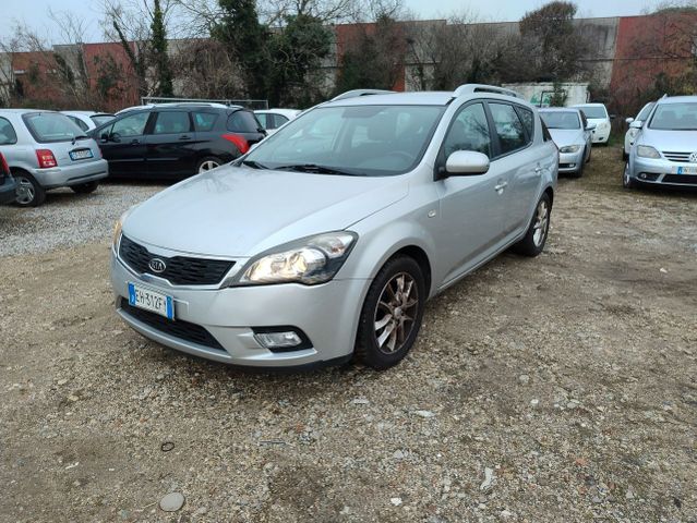 Kia Ceed cee'd 1.4 90CV 5p. EX