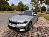 BMW 320d G21 Sport Line - BMW 320 Gebrauchtwagen in Nürnberg