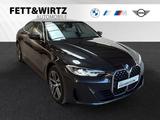 BMW 430i Gran Coupe Glasdach|Driving&ParkingAss|HiFi - BMW 430 Gran Coupé mit Benzin-Antrieb: Grau
