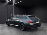 Skoda Superb Combi III 2.0 TDI 140kW DSG 4x4 Sportline - Skoda Superb: Ii