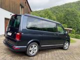 Volkswagen T6 Multivan 4Motion GenSIX mit el. Aufstelldach - : Allradantrieb, Van, mit