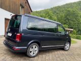 Volkswagen T6 Multivan 4Motion GenSIX mit el. Aufstelldach - Volkswagen: Multivan Aufstelldach mit