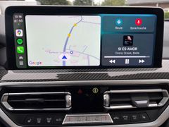 Fahrzeugabbildung BMW X3 M40d xDrive PANO LED LEDER H&K