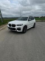 BMW X3 M40i  - BMW X3 M40: Privatanbieter