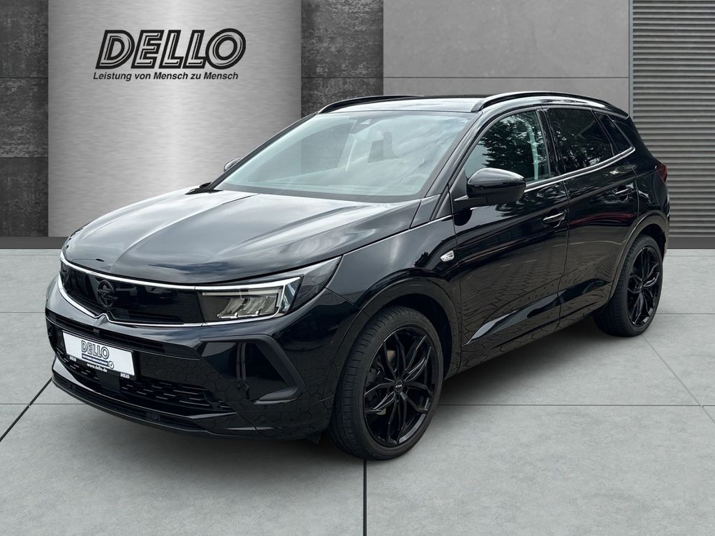 Image of Opel Grandland (X)