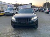 Land Rover Range Rover Velar S - Land Rover Range Rover Velar Unfallwagen