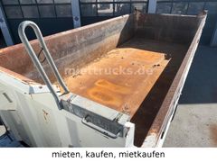 Fahrzeugabbildung MAN 35.460 8x4 Meiller Bordmatik Mietkauf möglich