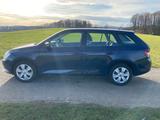 Skoda Fabia 1.0l MPI 55kW 1.Hand Rentnerfahrzeug 33000 - Skoda Fabia: 3.3