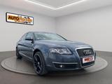 Audi A6 2.4  Leder  Navi - gebrauchte Audi A6 aus dem Jahr 2008